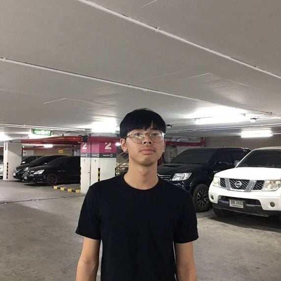 แชท หาเพื่อนคุย