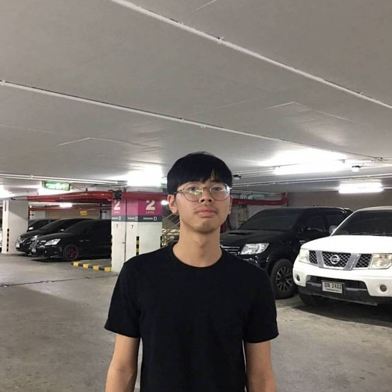 แชท หาเพื่อนคุย 