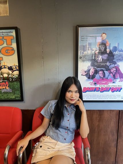 แชท หาเพื่อนคุย 