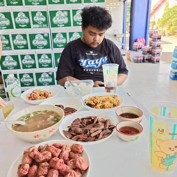 แชท หาเพื่อนคุย 