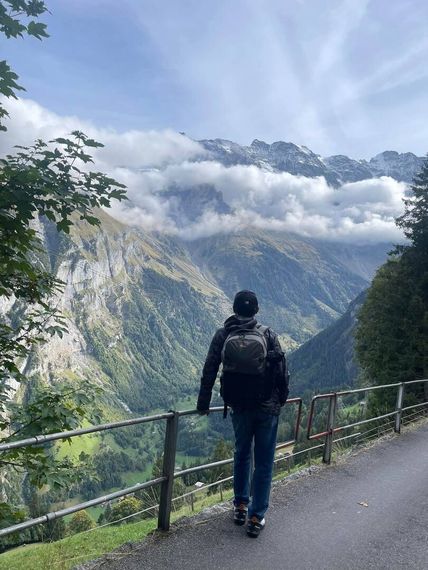 แชท หาเพื่อนคุย 