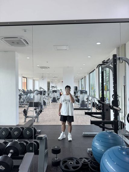 chat chat, find 2nd love 