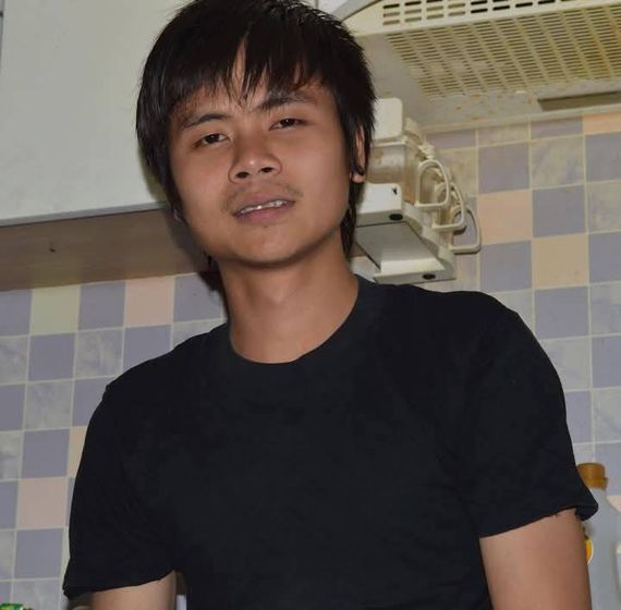 แชท หาเพื่อนคุย 