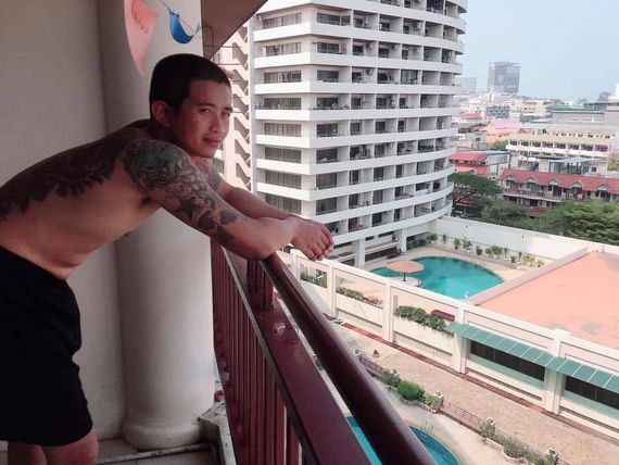 แชท หาเพื่อนคุย 