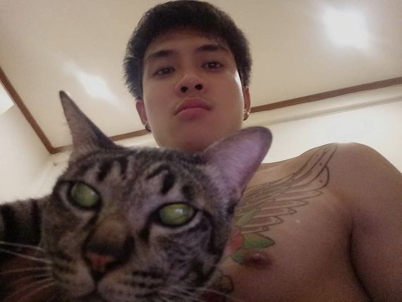 แชท หาเพื่อนคุย 