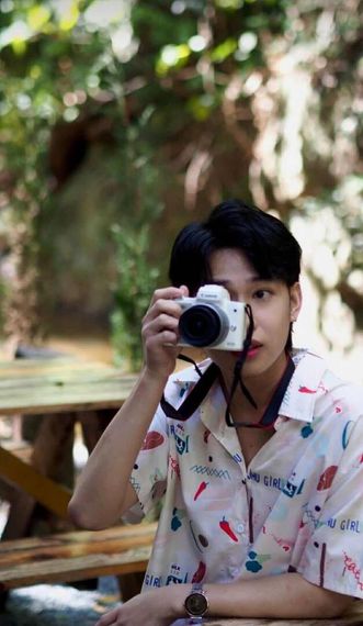แชท หาแฟน, หาเพื่อนคุย 