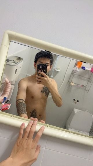 แชท หาเพื่อนคุย 