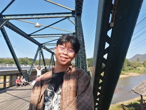 แชท หาเพื่อนคุย