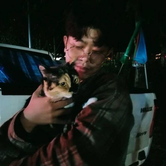 แชท หาเพื่อนคุย 