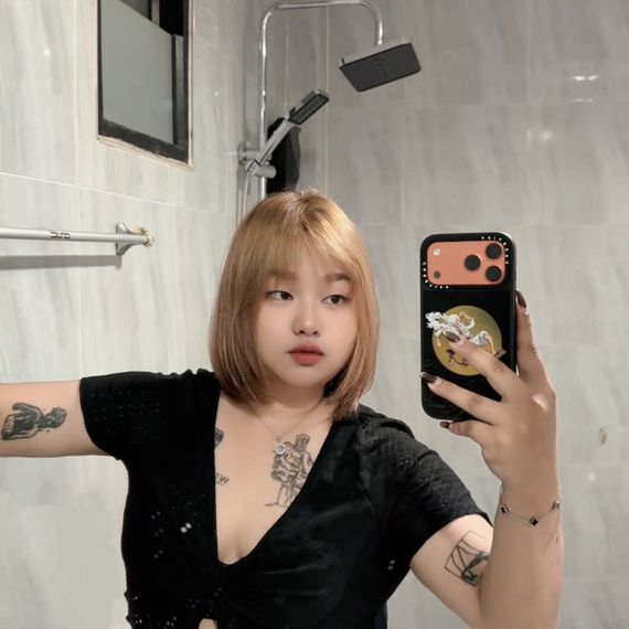 แชท หาเพื่อนคุย 