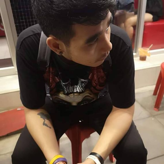 แชท หาแฟน, หาเพื่อนคุย 
