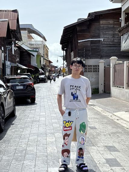 แชท หาแฟน, หาเพื่อนคุย  ที่อยู่  ปทุมธานี