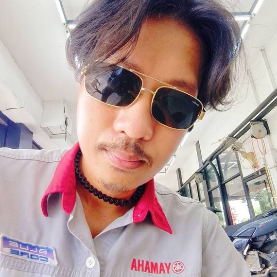 แชท หาเพื่อนคุย 