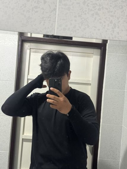 แชท หาเพื่อนคุย, โสด 