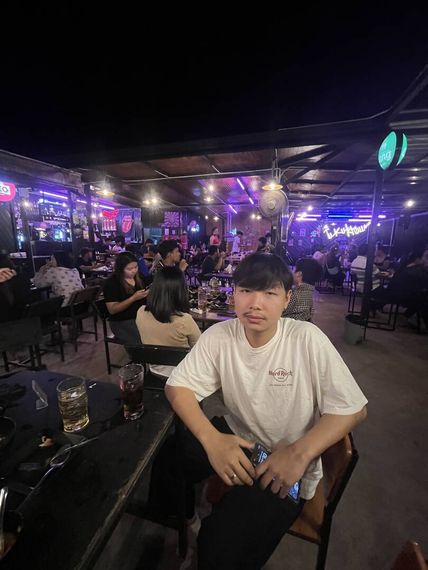แชท หาเพื่อนคุย 