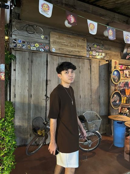 แชท หาเพื่อนไลน์