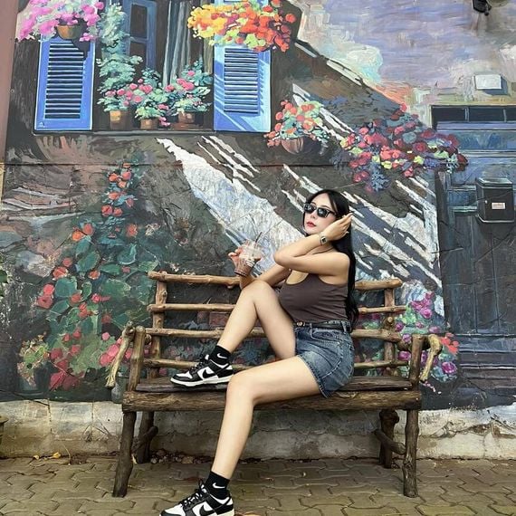 แชท หาเพื่อนคุย