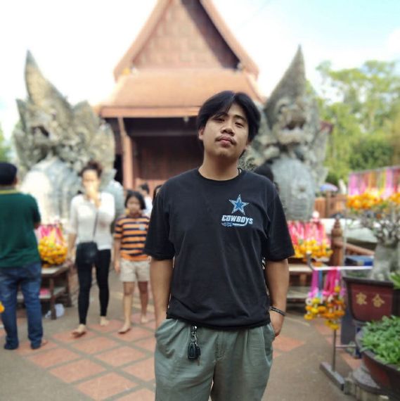 แชท แชทเปิดกล้อง  ที่อยู่  นนทบุรี