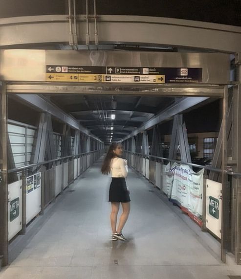 แชท หาเพื่อนคุย 