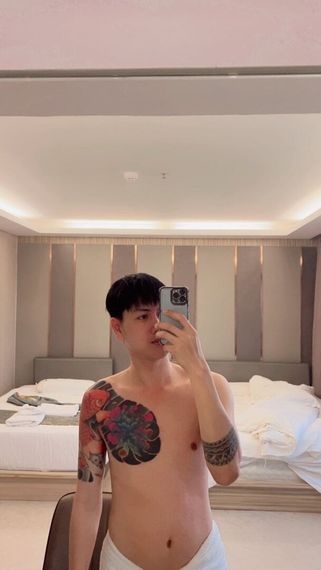 แชท หาเพื่อนคุย, หากิ๊ก