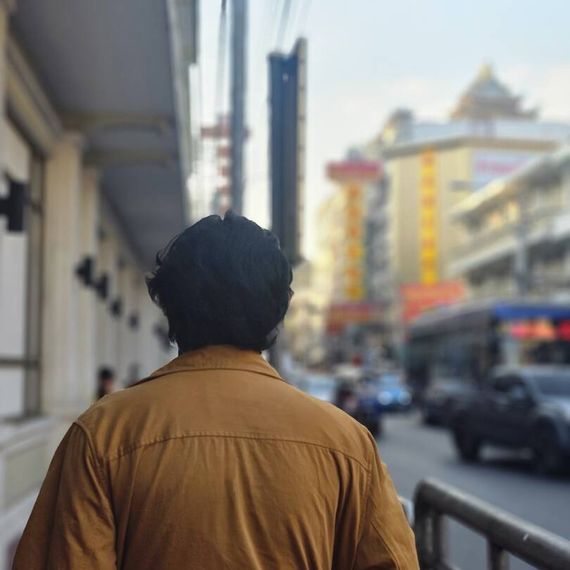 แชท หาเพื่อนคุย 