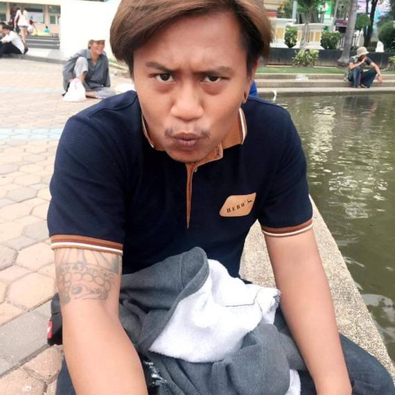 แชท หาแฟน, หาเพื่อนคุย  ที่อยู่ กรุงเทพมหานคร