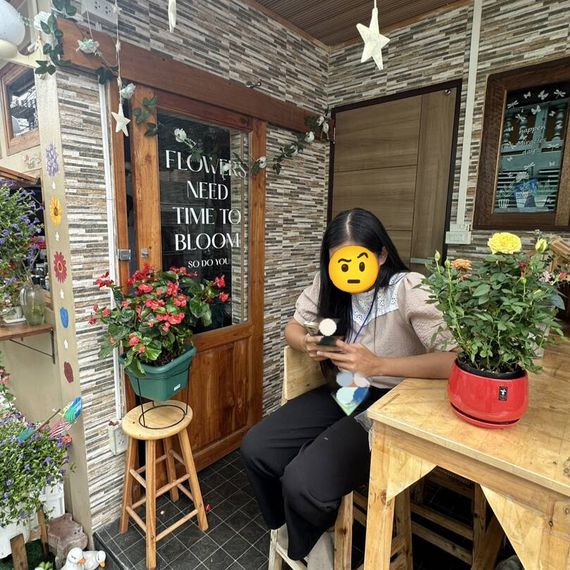 แชท หาเพื่อนคุย 
