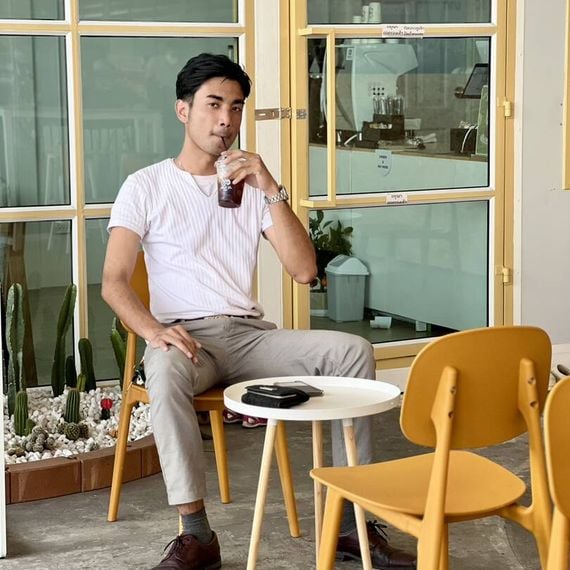 แชท หาแฟน, หาเพื่อนคุย ที่อยู่ เชียงใหม่