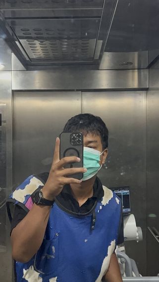 แชท หาเพื่อนคุย 