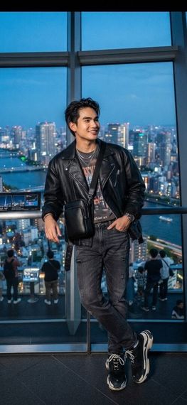 แชท หาเพื่อนคุย ที่อยู่ กรุงเทพมหานคร
