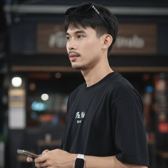 แชท หาเพื่อนคุย, หาเพื่อนไลน์ 