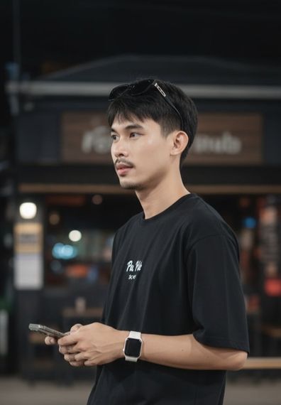 แชท หาเพื่อนคุย, หาเพื่อนไลน์ 