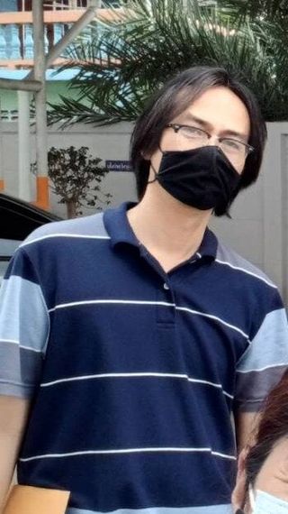 แชท หาเพื่อนคุย 