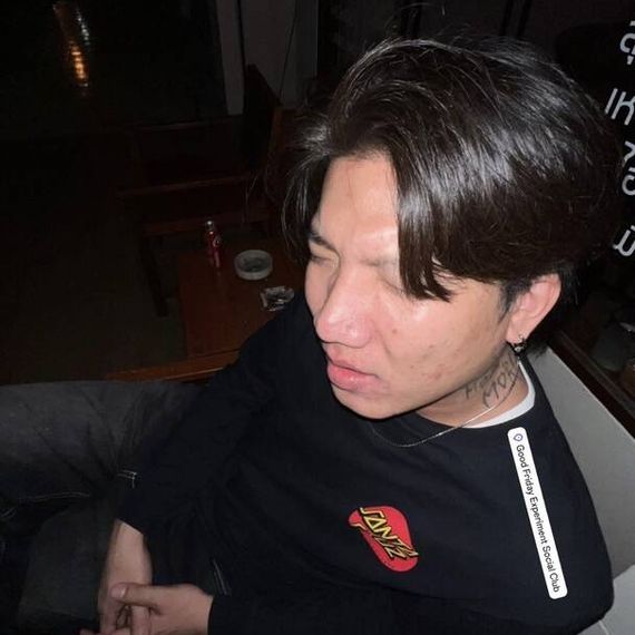 แชท หาเพื่อนคุย 