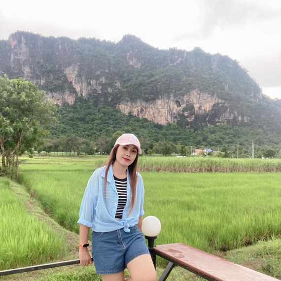 แชท หาเพื่อนคุย, โสด 