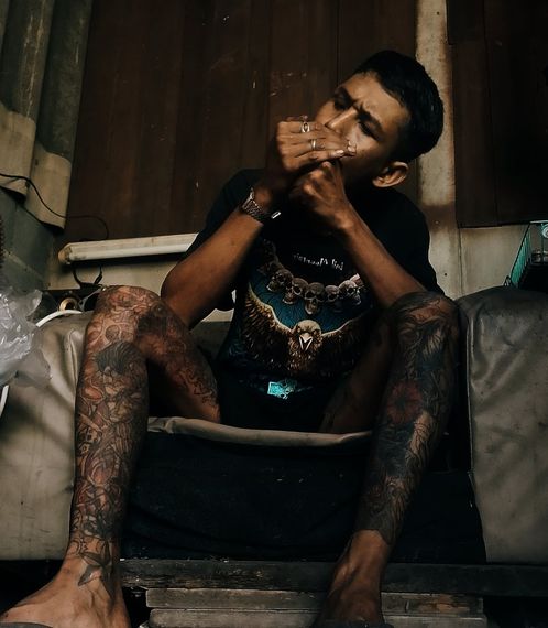 แชท หาแฟน, หาเพื่อนคุย  ที่อยู่  สุพรรณบุรี