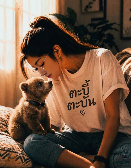 แชท หาเพื่อนคุย