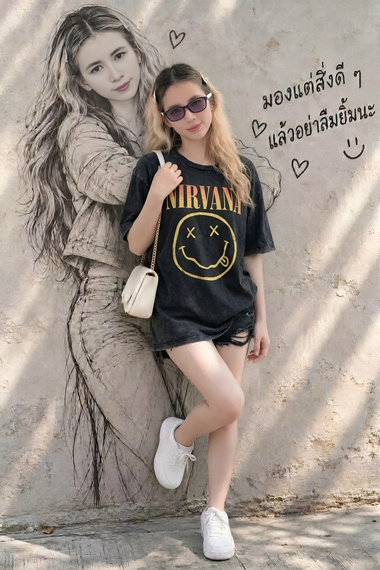 แชท หาเพื่อนคุย
