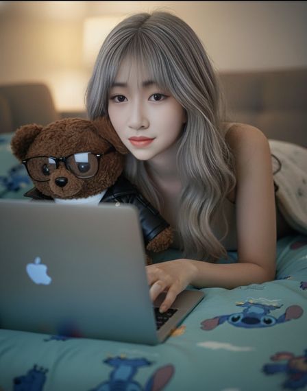 แชท หาเพื่อนคุย 