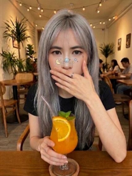 แชท หาเพื่อนคุย