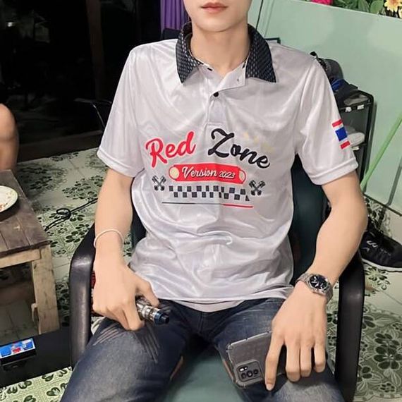 แชท หาเพื่อนคุย, โสด 