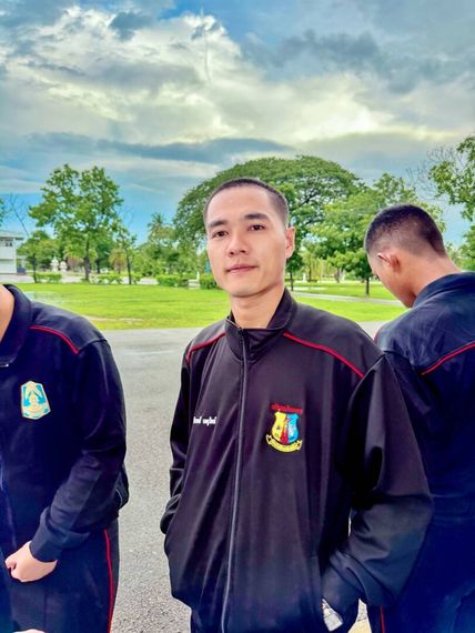 แชท หาเพื่อนคุย 