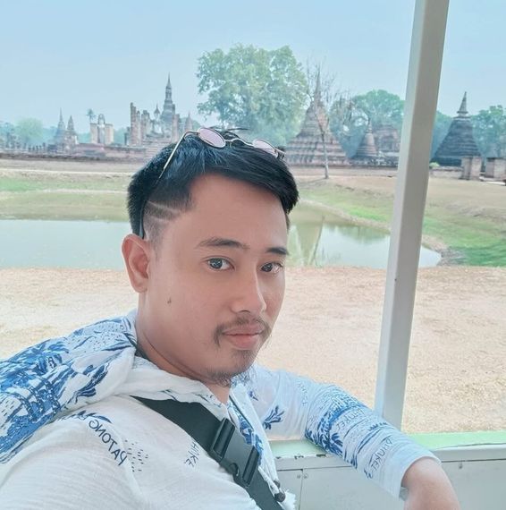 แชท หาแฟน, หาเพื่อนคุย ที่อยู่ กรุงเทพมหานคร