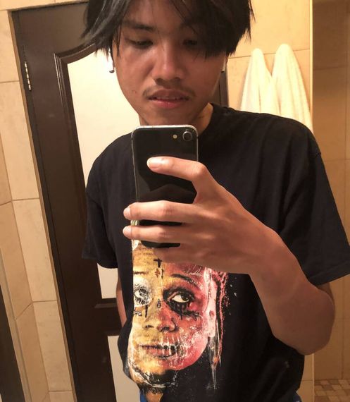 แชท หาเพื่อนเที่ยว, โสด 