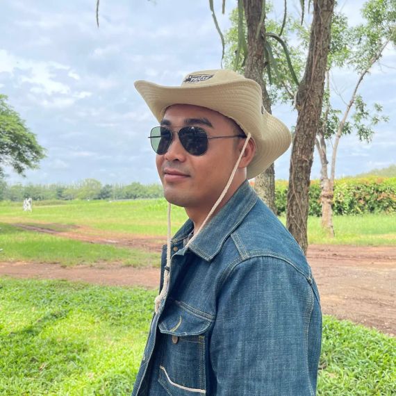 แชท หาเพื่อนคุย 