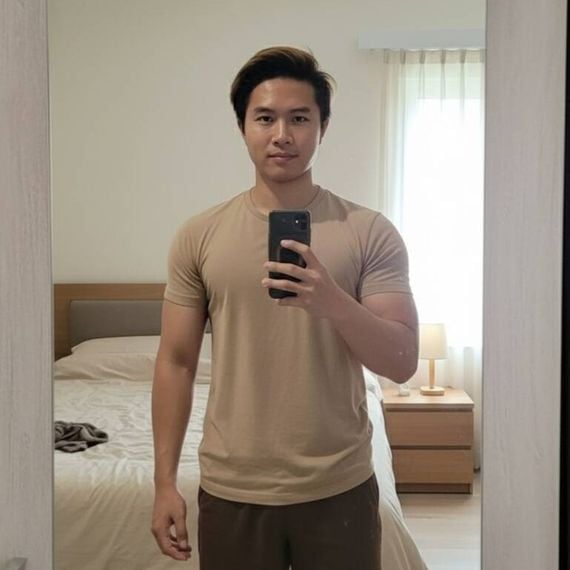 แชท หาแฟน, หาเพื่อนคุย ที่อยู่ กรุงเทพมหานคร