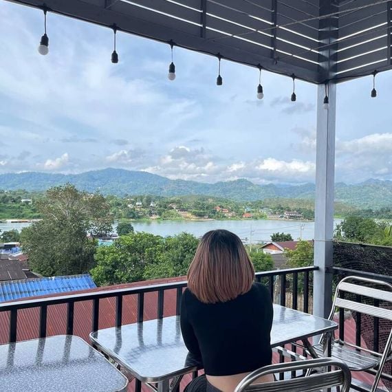 แชท หาเพื่อนคุย