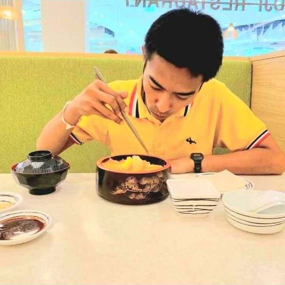 แชท หาเพื่อนคุย, โสด  ที่อยู่ กรุงเทพมหานคร