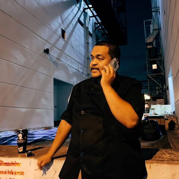 แชท หาเพื่อนคุย 