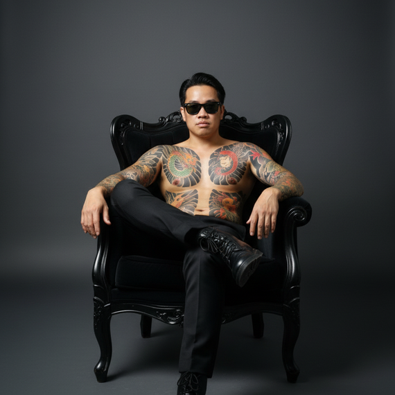 แชท หากิ๊ก, โสด  ที่อยู่  เชียงใหม่